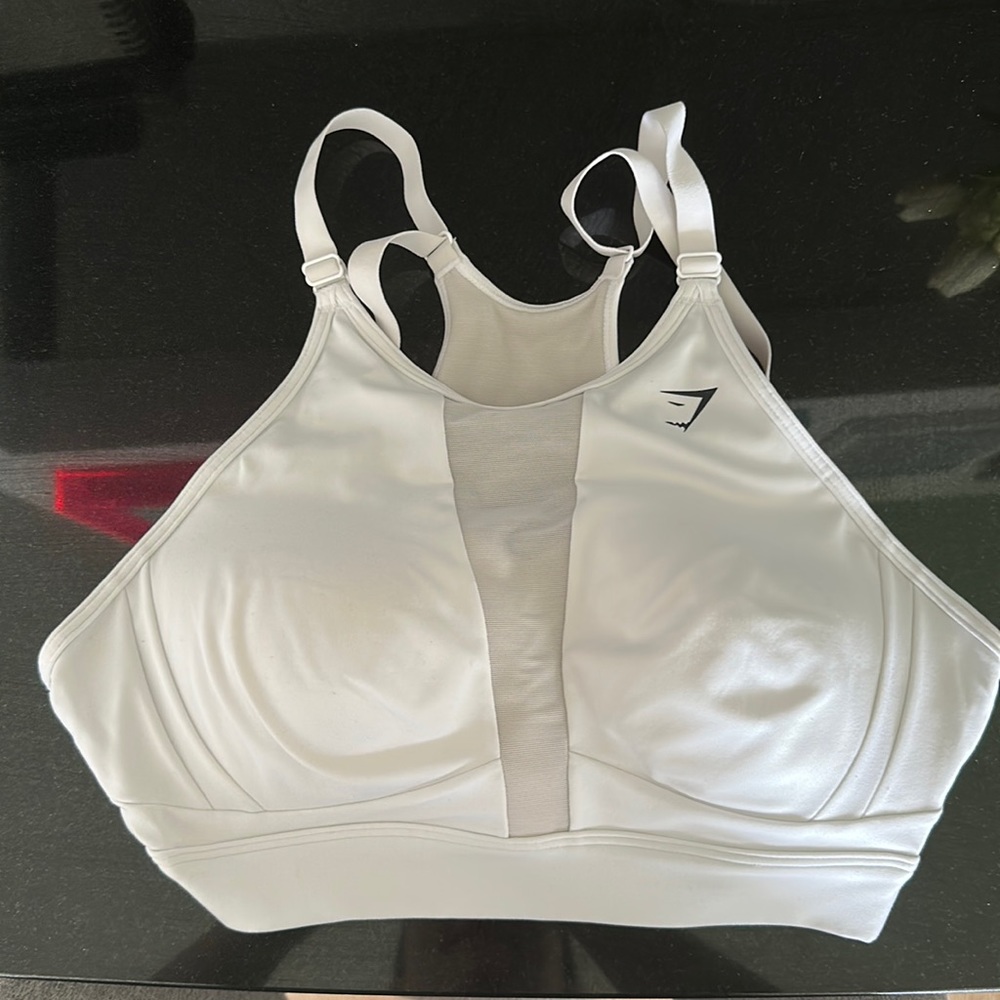 Gymshark Super Supportive Sports Bra